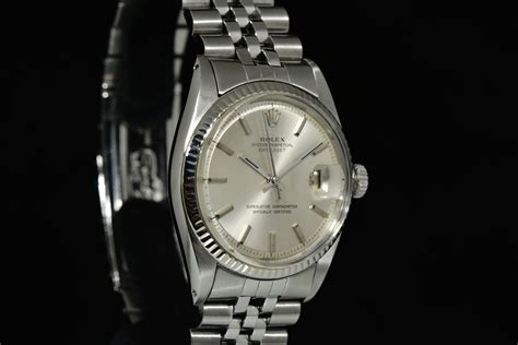 rolex lunetta|rolex oyster steel date watch.